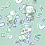 🍀【꿈키 서버】🍀 디코서버 아이콘