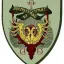 Durmstrang Institute for Magical LearningDurmstrang-Institut für Zauberei 디코서버 아이콘