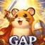 『G.A.P』 디코서버 아이콘