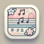 JPOP Memories Discord 𝗯𝘆 𝗔𝗦𝗧𝗥𝗟 디코서버 아이콘