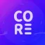 CORE CLOUD 디코서버 아이콘