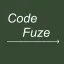 CodeFuze 디코서버 아이콘