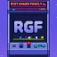 RGF 디코서버 아이콘