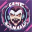 GameManiac 디코서버 아이콘