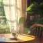 日韓勉強カフェ：한일 스터디 카페 디코서버 아이콘