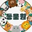 동물원 디코서버 아이콘