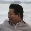 강물을 포기하지 않는 바다 디코서버 아이콘
