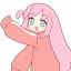 BOCCHI THE ROCK! 디코서버 아이콘