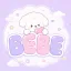 BEBE 문의방 디코서버 아이콘