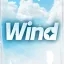 WIND 디코서버 아이콘