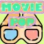 MOVIE POP 디코서버 아이콘