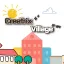 Creatrix Village 디코서버 아이콘