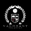 Valorant School 디코서버 아이콘