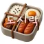 도시락 SERVER 디코서버 아이콘