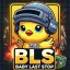BLS(Baby Last Stop) 배린이 종착지