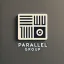 PARALLEL GROUP ™ 디코서버 아이콘