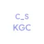 C_S-KGC 디코서버 아이콘