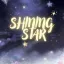 Shining Star ᯓ★ 디코서버 아이콘