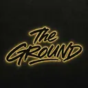 THE GROUND 디스코드 서버 아이콘