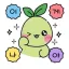 챰방 디코서버 아이콘