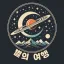 별의 여행 디코서버 아이콘