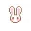 🐇 강쥐의 놀이터 🐇 디코서버 아이콘