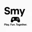 SMY 디코서버 아이콘
