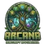 ARCANA / 아르카나 디코서버 아이콘