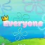 Everyone 디코서버 아이콘