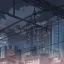 夜の空気 디코서버 아이콘