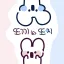 또끼와 또지 디코서버 아이콘