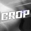 CROP! 디코서버 아이콘