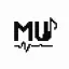 M.U (Music United) 디코서버 아이콘