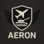 AERON 디코서버 아이콘
