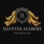 Haunted academy 헌티드 아카데미