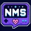 NMS 디코서버 아이콘