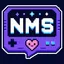 NMS 서버 아이콘