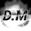 D.M ROBLOX 디코서버 아이콘