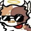 [ Wollf | 늑래봇 서포트 ] 디코서버 아이콘