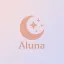 Aluna 디코서버 아이콘