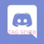 Sexy Tag+Tolk 디코서버 아이콘