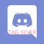 Sexy Tag+Tolk 서버 아이콘
