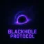 Blackhole Protocol 디코서버 아이콘