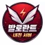 자유의 날개 디코서버 아이콘