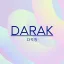 DARAK-다락방 디코서버 아이콘