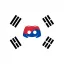 DISCOREA｜디한민국 디코서버 아이콘