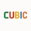 CUBIC - 크리에이터 놀이터 디코서버 아이콘