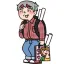 씹덕 실버타운 디코서버 아이콘