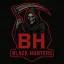 Black Hunters 디코서버 아이콘