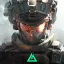 DELTA FORCE Unofficial KR 디코서버 아이콘